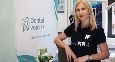 Stomatološka ordinacija Dental Vortex Jovanovic