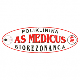 As Medicus Biorezonanca 